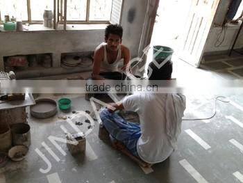 Rainbow Moonstone Rose Cut Oval 15x20 MM Cabochon Loose Gemstone