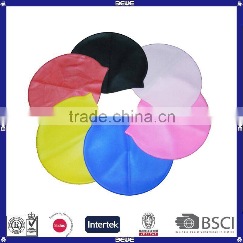 made in china hot good quality swimming caps