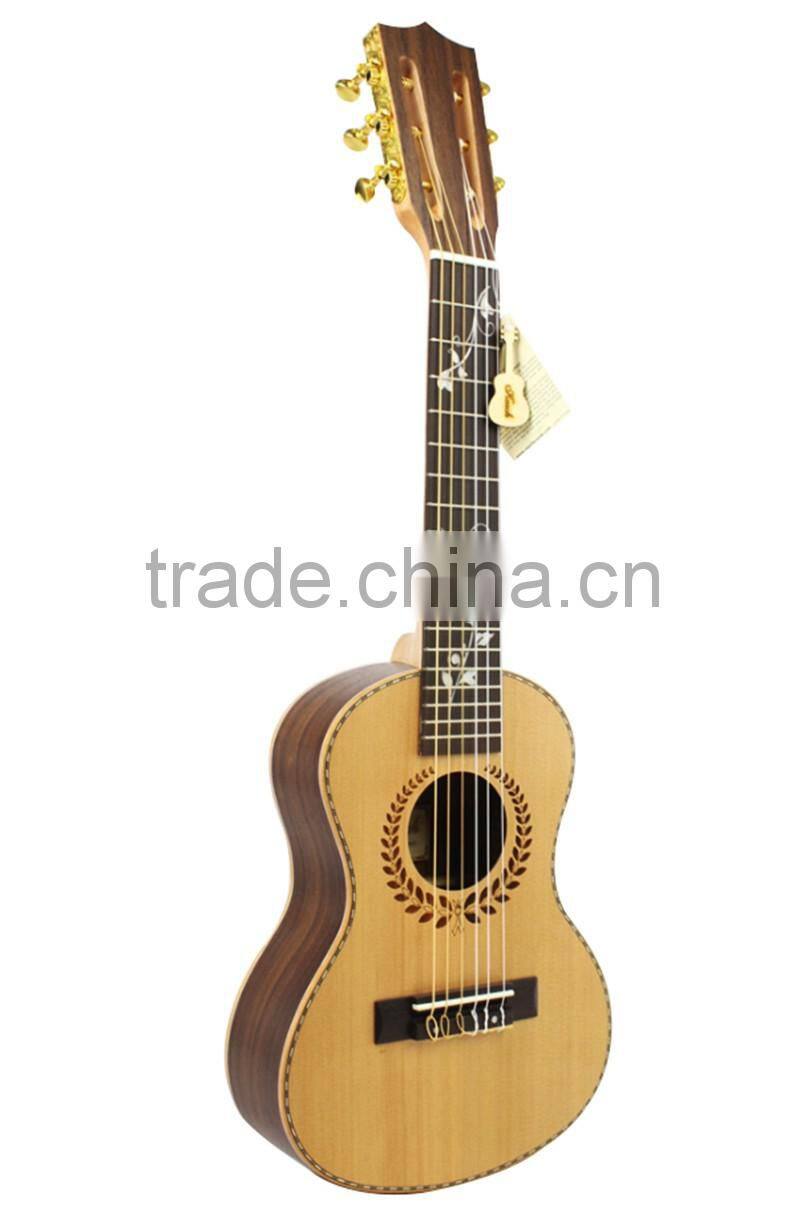 China manufacture 6 string electric bass earphone