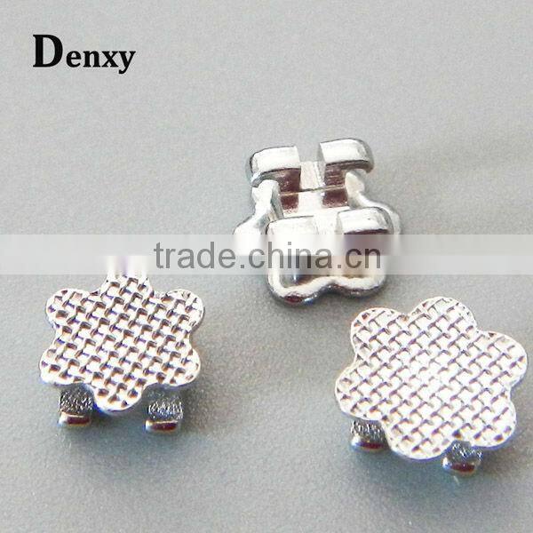 Fashion brackets dental orthodontic brackets