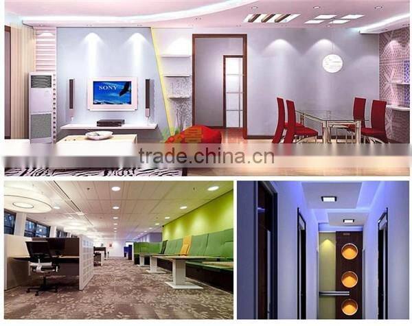 China Manufacturer Best Price Aluminum alloy led 600x600 ceiling panel light