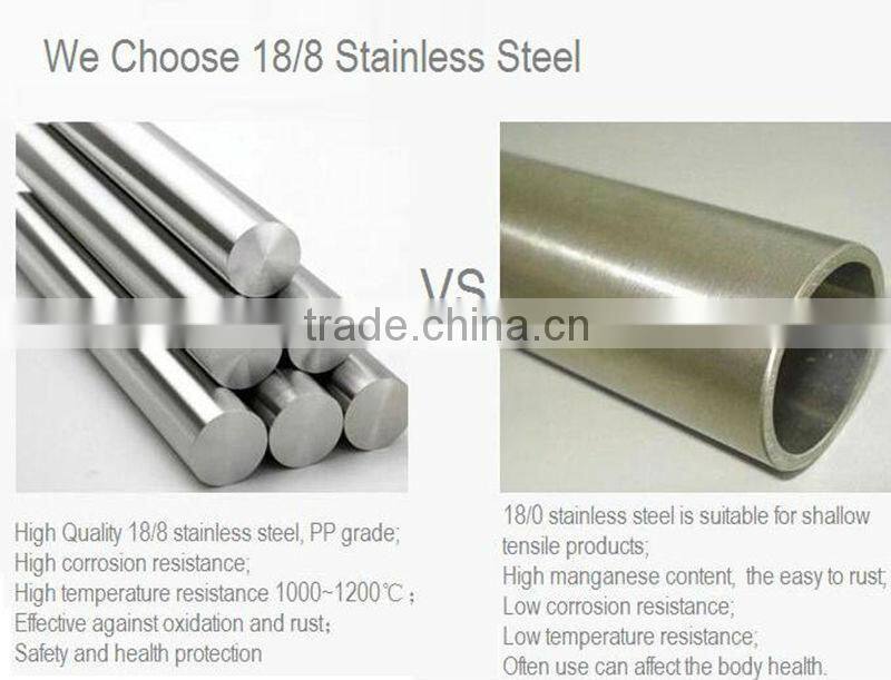 LFGB FDA High Quality Competitive price thermos hot water flask, Tea Pot, Coffee Pot