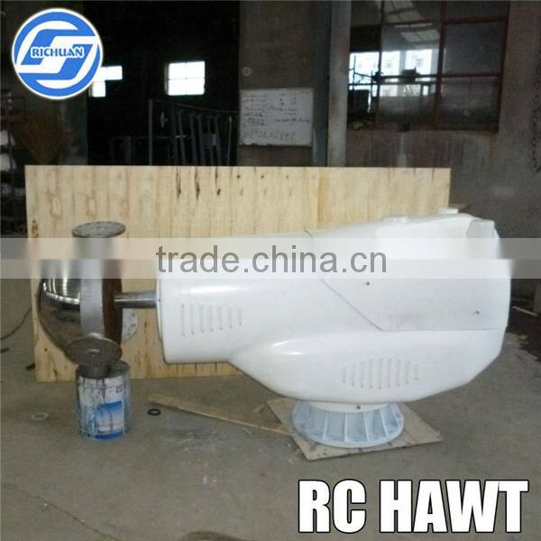 30kw electric generating windmills for factory use