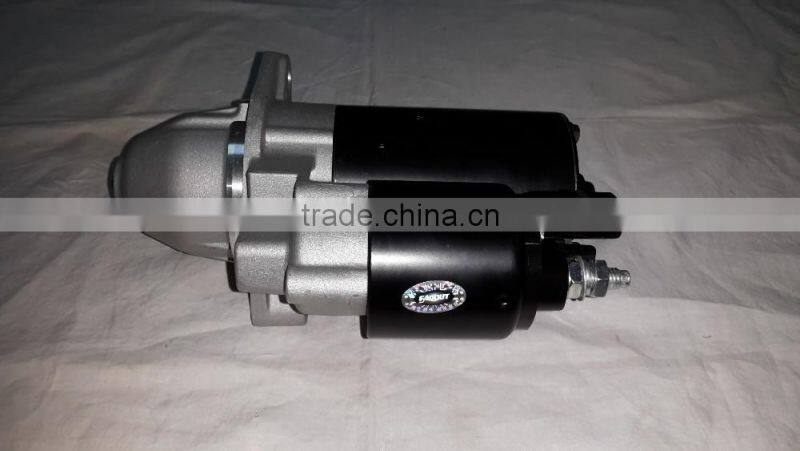 0001107423 starter for bmwcar,auto starter assembly