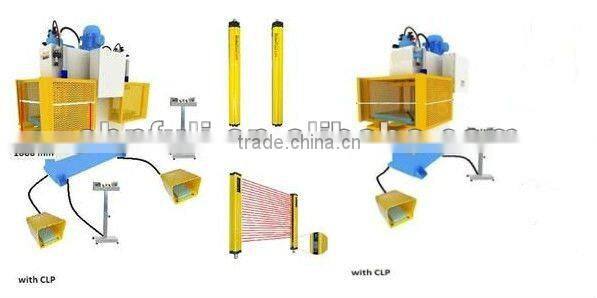 Hydraulic Deep Drawing Press