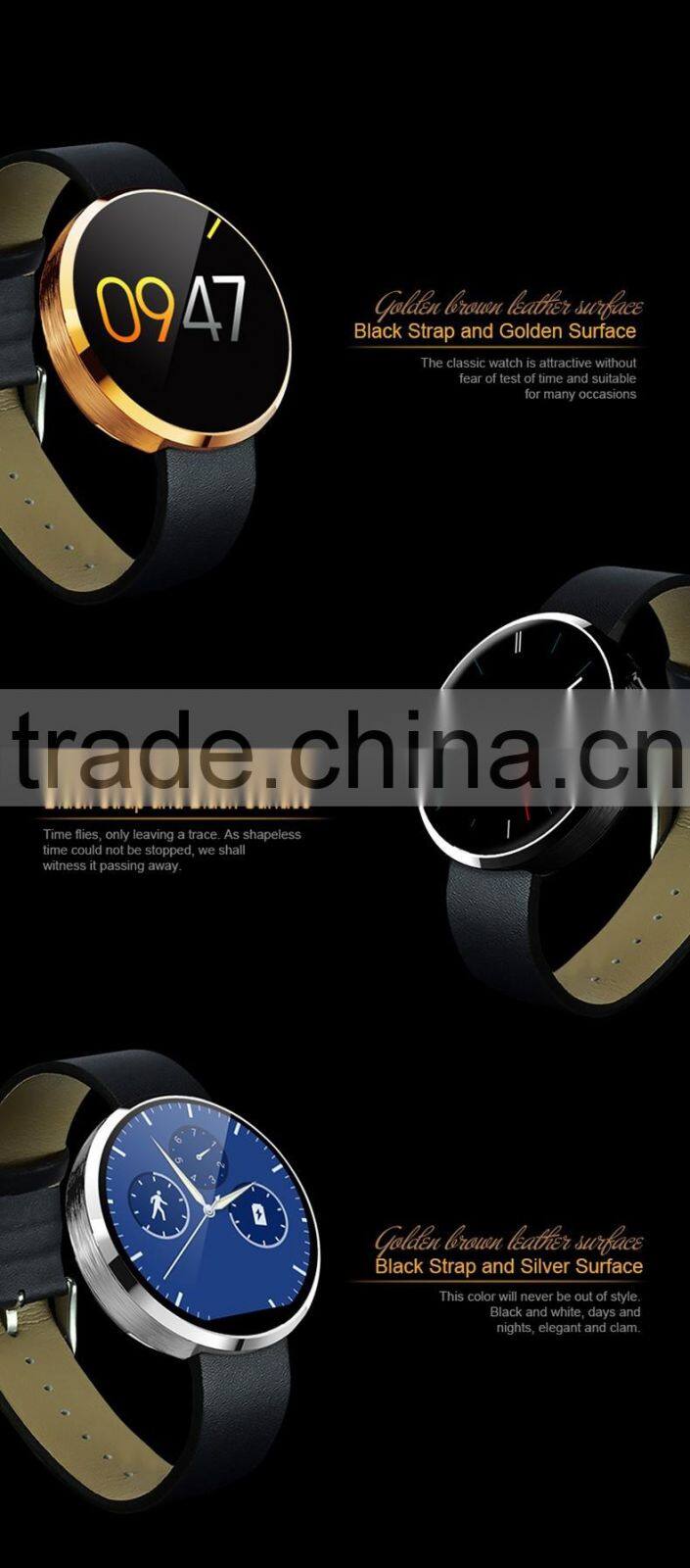 2016 Hotting Sale Sports Smart Digital Watch