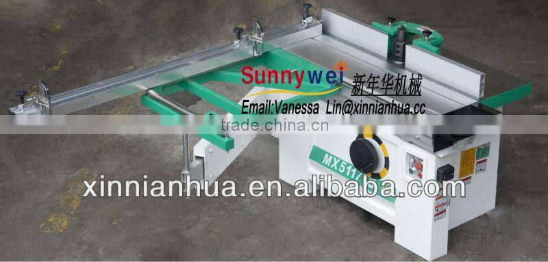 2016 wood spindle sander machine
