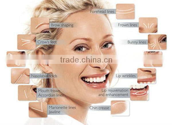 2013 Newly Mesoterapia Virtual Facial Machine