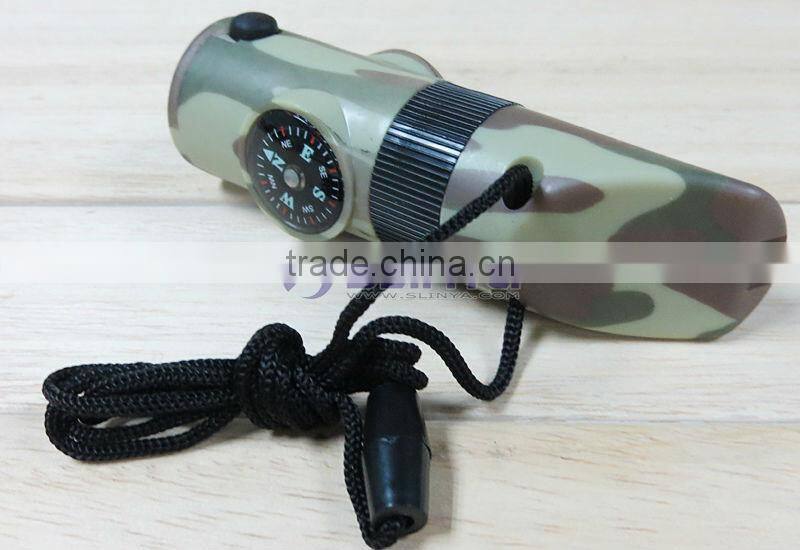 Best Quality Survival Plastic Whistle In Bulk