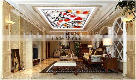 2016 shenzhen new angle wing led panel 62x62 light