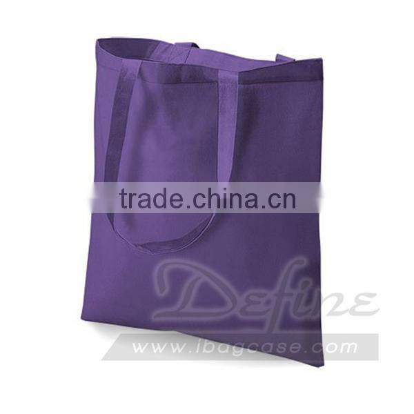 Custom Tote Bag China Production Popular Hot Selling in Amazon
