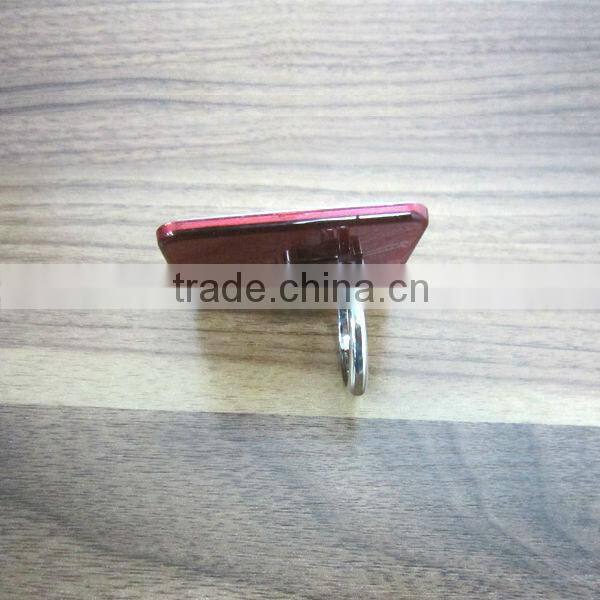 high quality Adhesive ring holder for cellphone/Rotating ring phone stand holder/Rotating ring phone stand holder