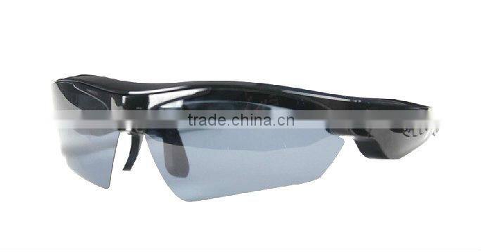 Hot and latest sunglasses mp3 players with stereo bluetooth