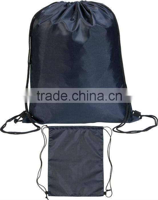 Best seller premiums shoe bag 210d drawstring bag