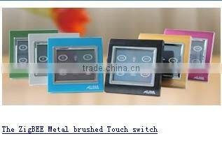 Best sales smart home solutions TAIYITO free app home domotica intelligent wifi Zigbee home automation system