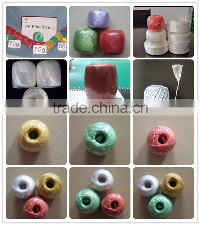 polypropylene pp cheaper binder twine