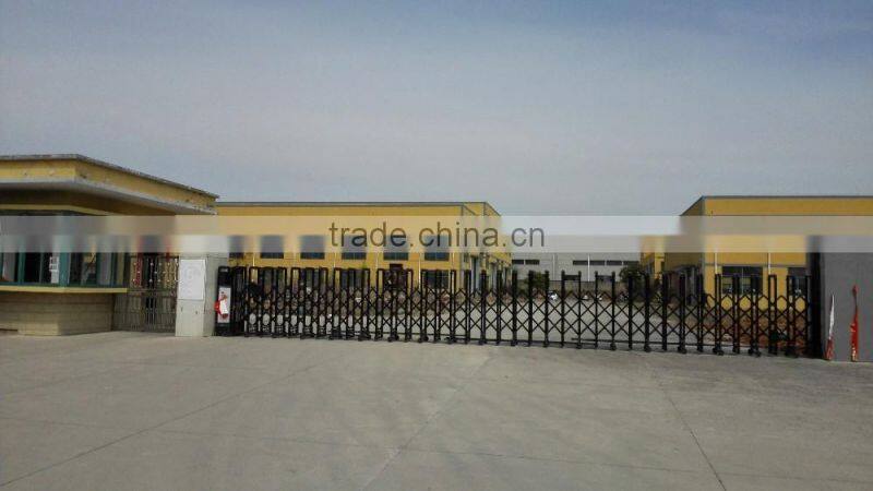Good aftersale service cut sheet machine 12 feet copper plate shear machine