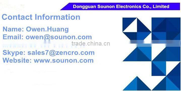 Sounon SN158 Handy Digital Luggage Weighing Scale