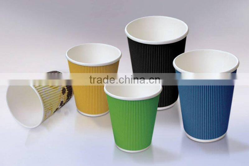Ripple Paper Cups Company,Ripple Paper Cups