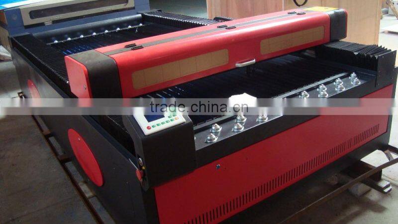 tile laser cutting machine, laser cutting machine for tile, 1300mm*2500mm