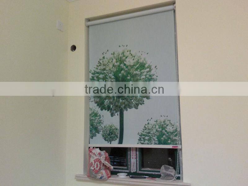 3.2m large format uv roll to roll printer