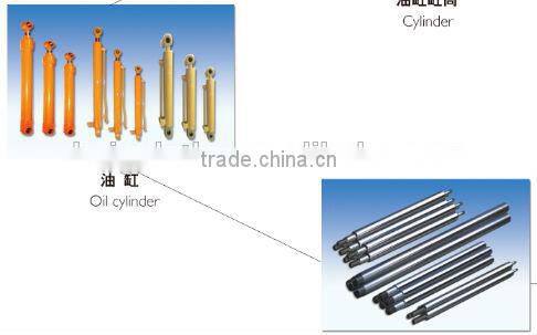 China stainless bar polishing machine