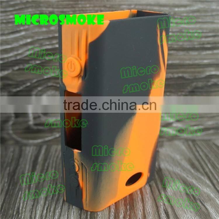 2016 best selling ecig Fuchai 200w silicone case/skin/sleeve/cover/enclosure/decal/wrap/sticker hot selling