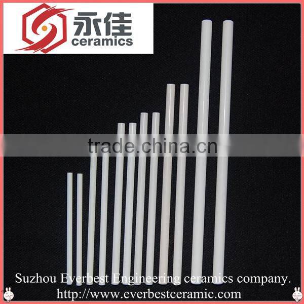 High Temperature/Alumina/Ceramic Rods/Everbest