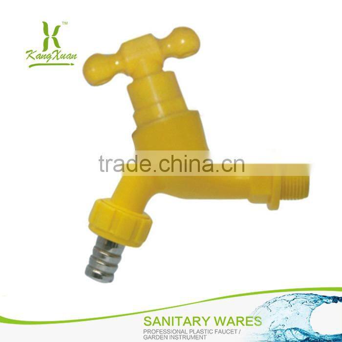 Professional Manufacture Abs Bibcock /Tap