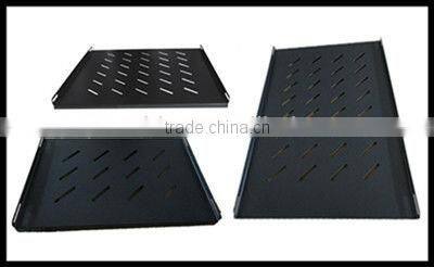 Fixed Shelf for 800mm Depth Floor Standing Network Cabinet&Rack