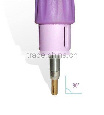Rhinestone Applicator for hot-fix technics, Transfer Vacuum Rhinestone/Crystal Wand