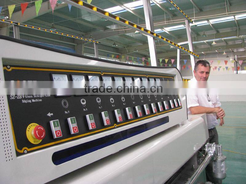 glass edge polishing tool with competitive price