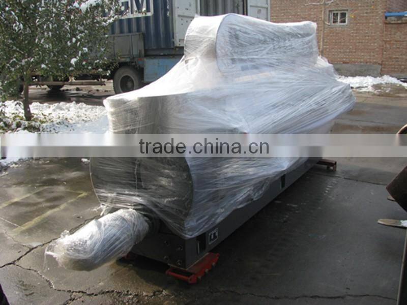 Glass Straight Line Miter Grinding Machine Glass Polishing Machine