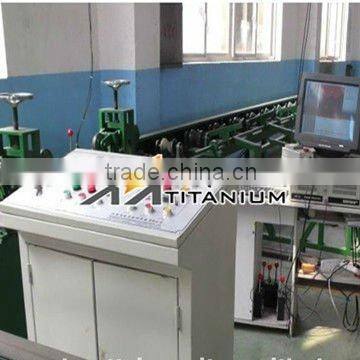 MMO Titanium Wire Anode for Solar Water Heater