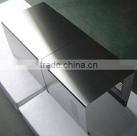 Range hood