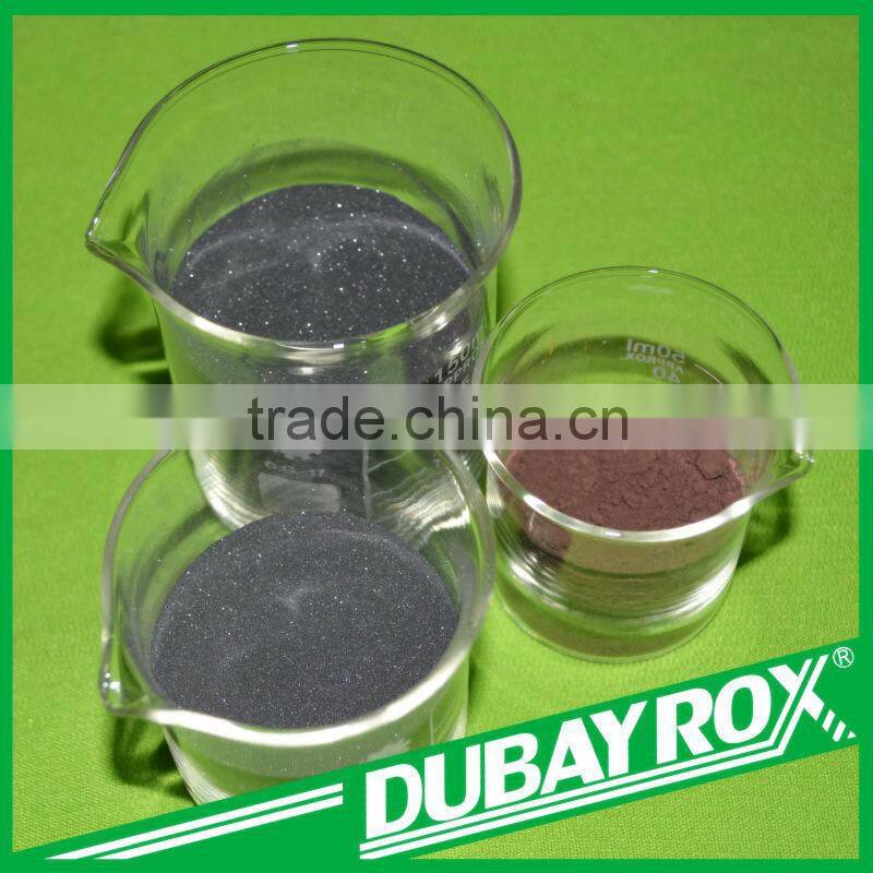 Blue Fluorescent Inorganic Pigment for Ceramic Trade Assurance