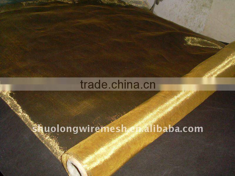 factory supply high quality beta brass nets