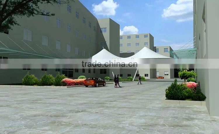 2016 Newest hall tent