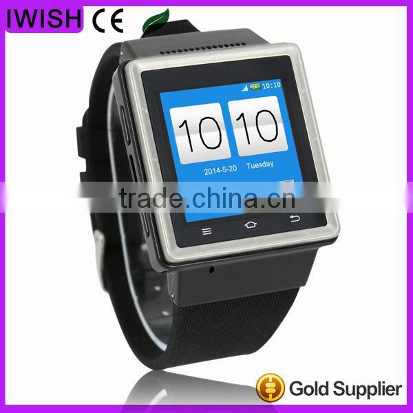 smart watch with phone
