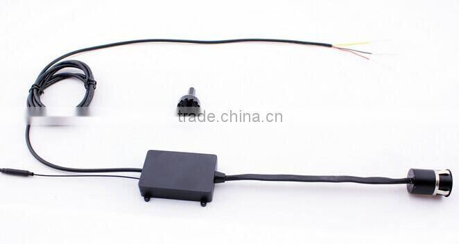 wifi rear view camera