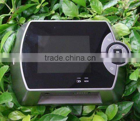 2.8 inch Infrared detection digital door viewer
