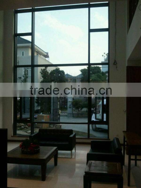 70T casement series Aluminum Casement Windows (Aluminum Windows Frame)