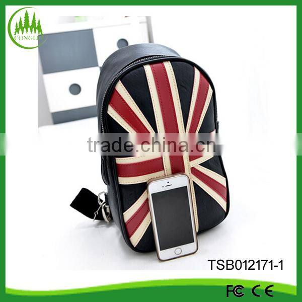 New Products For 2015 China Supplier Wholesale Fancy Waist Bag