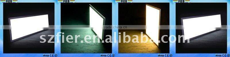 high bright60*60cm LED Panel Light for indoor lighting