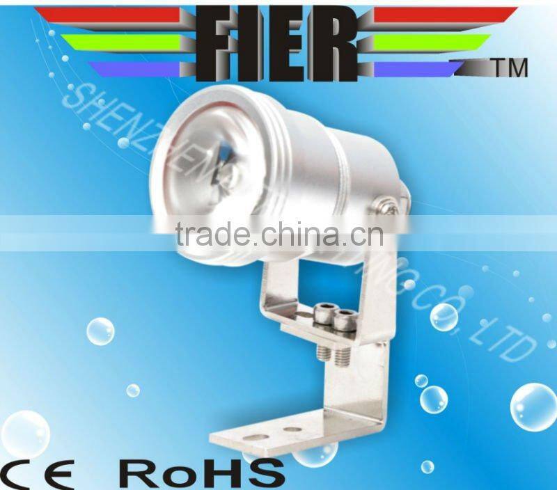 9w commercial led spot light from China supplier