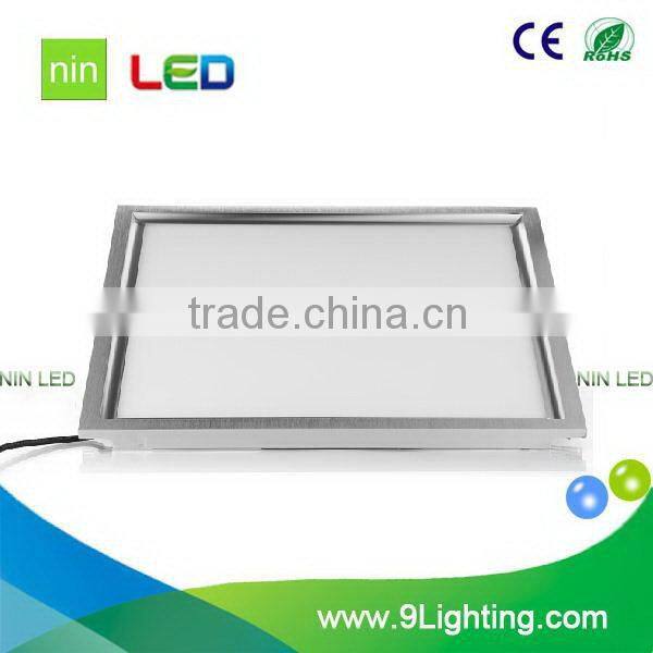 2015 unique led panel light for restaurant lighting