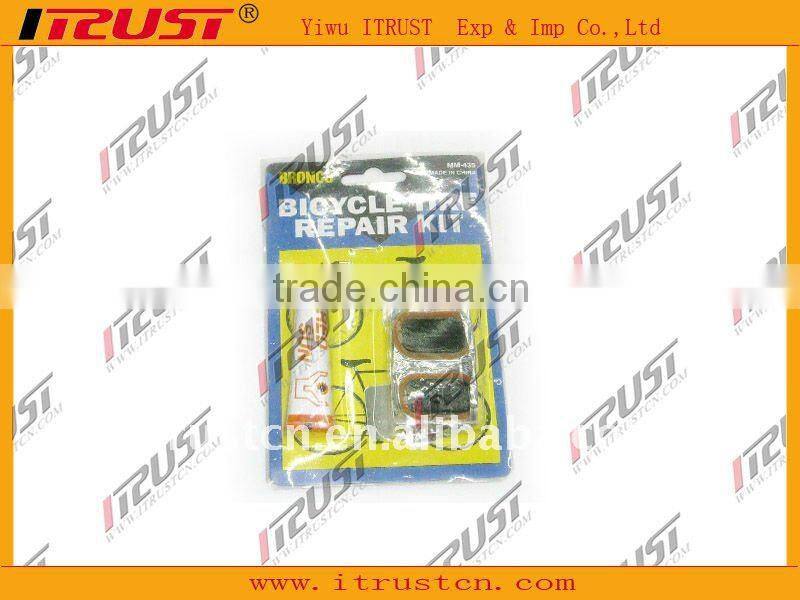 5 pcs tool set for bike tire repair