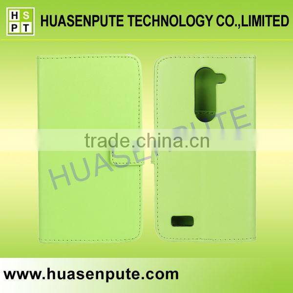 Wallet Leather Case for LG L Bello, Stand Case for LG L Bello, for LG L Bello Leather Case with Card Slots