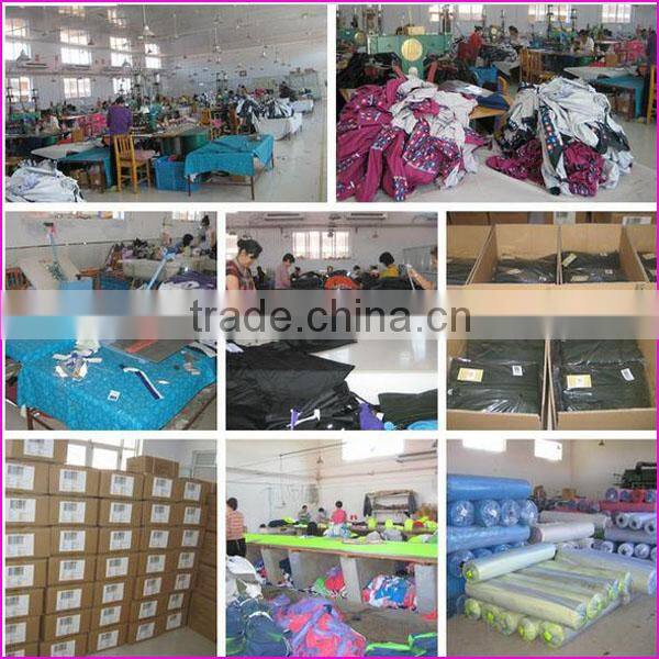 cute pu rainwears childs with hood