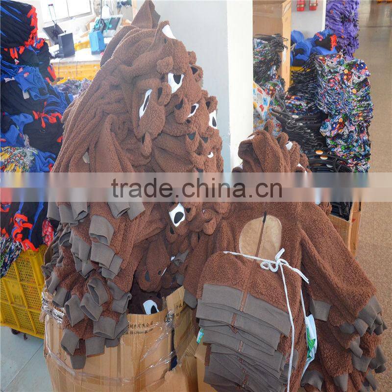 girls coat manufacturer custom design knitting patterns children coat